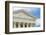 Supreme Court Building, Washington D.C. United States of America-Orhan-Framed Photographic Print