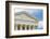 Supreme Court Building, Washington D.C. United States of America-Orhan-Framed Photographic Print