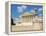 Supreme Court Building, Washington DC, USA-Lisa S^ Engelbrecht-Framed Premier Image Canvas