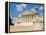 Supreme Court Building, Washington DC, USA-Lisa S^ Engelbrecht-Framed Premier Image Canvas