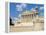 Supreme Court Building, Washington DC, USA-Lisa S^ Engelbrecht-Framed Premier Image Canvas