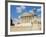 Supreme Court Building, Washington DC, USA-Lisa S^ Engelbrecht-Framed Photographic Print