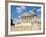 Supreme Court Building, Washington DC, USA-Lisa S^ Engelbrecht-Framed Photographic Print