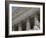 Supreme Court in Washington-null-Framed Photographic Print