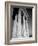 Supreme Court of the United States Colonnade-Carol Highsmith-Framed Photo