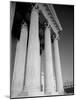 Supreme Court of the United States Colonnade-Carol Highsmith-Mounted Photo