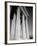 Supreme Court of the United States Colonnade-Carol Highsmith-Framed Photo