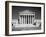 Supreme Court of the United States-Carol Highsmith-Framed Photo