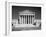 Supreme Court of the United States-Carol Highsmith-Framed Photo