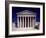 Supreme Court of the United States-Carol Highsmith-Framed Photo