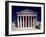 Supreme Court of the United States-Carol Highsmith-Framed Photo