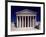 Supreme Court of the United States-Carol Highsmith-Framed Photo