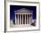 Supreme Court of the United States-Carol Highsmith-Framed Photo