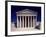 Supreme Court of the United States-Carol Highsmith-Framed Photo