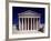 Supreme Court of the United States-Carol Highsmith-Framed Photo