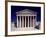 Supreme Court of the United States-Carol Highsmith-Framed Photo