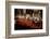 Supreme Court without Occupants-null-Framed Photographic Print