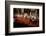 Supreme Court without Occupants-null-Framed Photographic Print