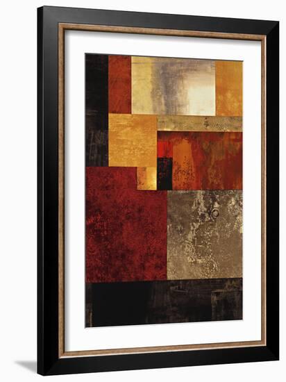 Supreme II-Chris Donovan-Framed Art Print