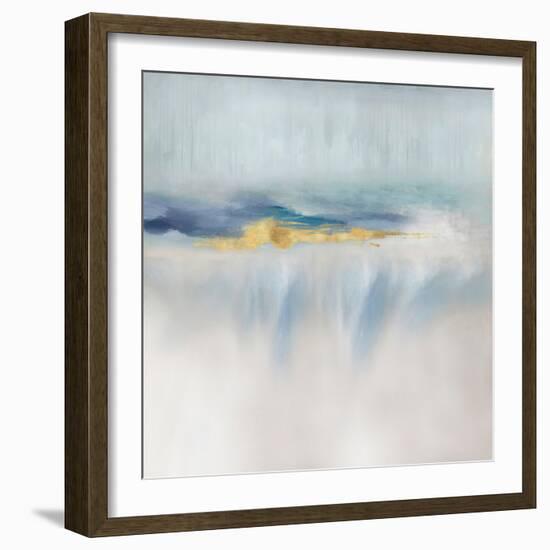 Supspend II-Rachel Springer-Framed Art Print