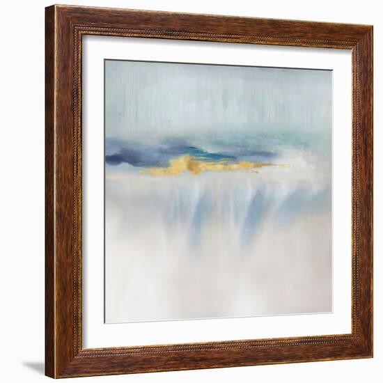 Supspend II-Rachel Springer-Framed Art Print