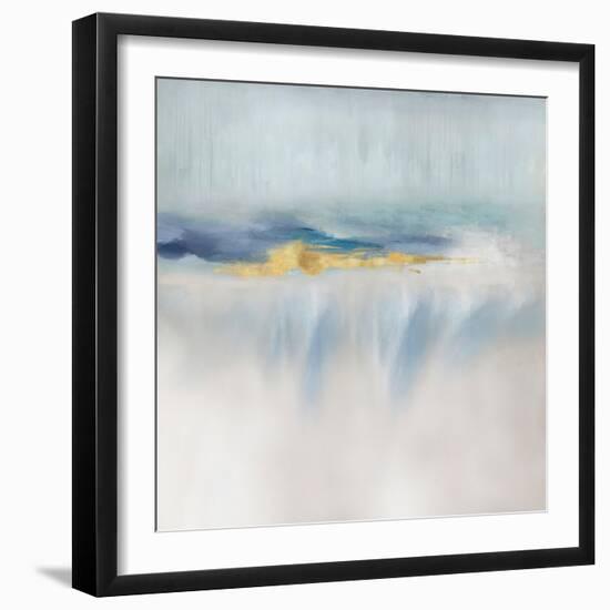 Supspend II-Rachel Springer-Framed Art Print