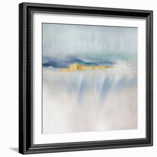 Supspend II-Rachel Springer-Framed Art Print