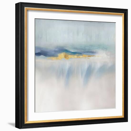 Supspend II-Rachel Springer-Framed Art Print