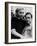 Sur les quais On The Waterfront d' EliaKazan with Eva Marie Saint and Marlon Brando, 1954 Oscar, 19-null-Framed Photo