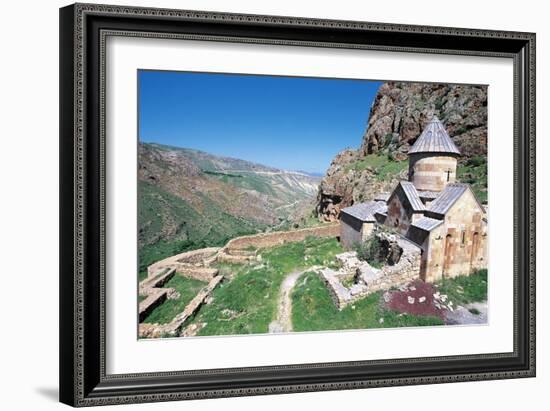 Surb Karapet-null-Framed Giclee Print