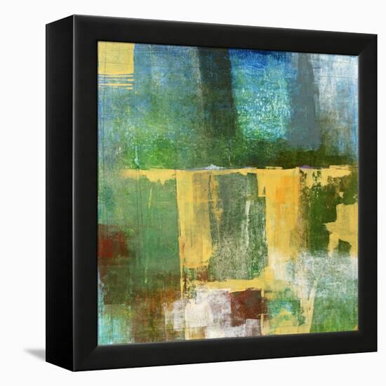 Sure Sign 4-Maeve Harris-Framed Premier Image Canvas