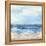 Surf and Sails-null-Framed Stretched Canvas