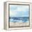 Surf and Sails-null-Framed Stretched Canvas