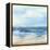 Surf and Sails-null-Framed Stretched Canvas