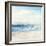 Surf and Sand-null-Framed Premium Giclee Print