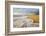 Surf at Coast Guard Beach in the Cape Cod National Seashore in Eastham, Massachusetts-Jerry and Marcy Monkman-Framed Photographic Print