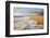 Surf at Coast Guard Beach in the Cape Cod National Seashore in Eastham, Massachusetts-Jerry and Marcy Monkman-Framed Photographic Print