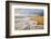 Surf at Coast Guard Beach in the Cape Cod National Seashore in Eastham, Massachusetts-Jerry and Marcy Monkman-Framed Photographic Print