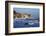 Surf at the Baltic Sea Steep Coast Near Boltenhagen-Uwe Steffens-Framed Photographic Print