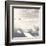 Surf Calm-Malcolm Sanders-Framed Giclee Print