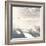 Surf Calm-Malcolm Sanders-Framed Giclee Print