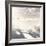 Surf Calm-Malcolm Sanders-Framed Giclee Print