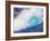 Surf Day-null-Framed Giclee Print