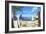 Surf N Sail-Scott Westmoreland-Framed Art Print