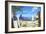 Surf N Sail-Scott Westmoreland-Framed Art Print