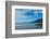 Surf on the Beach, Costa Rica Beach, La Punta Papagayo, Gulf of Papagayo, Guanacaste, Costa Rica-null-Framed Photographic Print