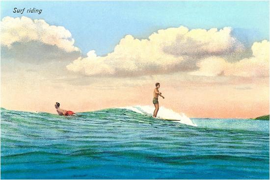 Premium Giclee Print, , large