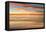 Surf & Sand-John Seba-Framed Stretched Canvas