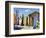 Surf Shack-Scott Westmoreland-Framed Art Print