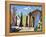 Surf Shack-Scott Westmoreland-Framed Stretched Canvas